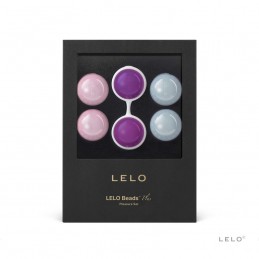 LELO - LUNA BEADS PLUS SET DE PLACER