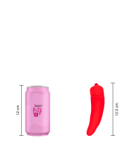 Vibrador Chili Pepper Vibrador Chili Pepper