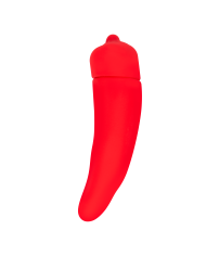 Vibrador Chili Pepper Vibrador Chili Pepper