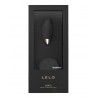 LELO - LYLA 2 INSIGNIA DESIGN EDITION HUEVO-MASAJEADOR NEGRO