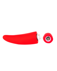Vibrador Chili Pepper Vibrador Chili Pepper