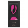 LELO - INSIGNIA TIANI 3 MASAJEADOR FUCSIA