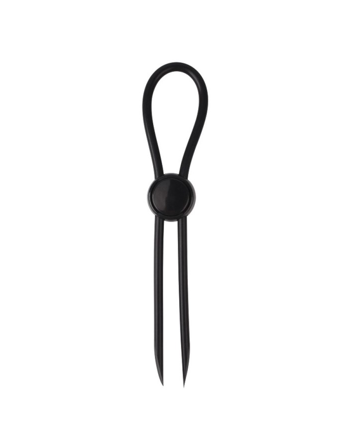 Anillo Cocktie Black