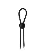 Anillo Cocktie Black