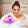 BIG TEASE TOYS - I RUB MY DUCKIE CLASSIC PATO VIBRADOR LILA