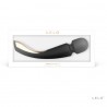 LELO - SMART WAND 2 NEGRO