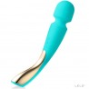 LELO - SMART WAND 2 BURDEOS