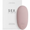 BIJOUX - VIBRADOR ÍNTIMO RECARGABLE