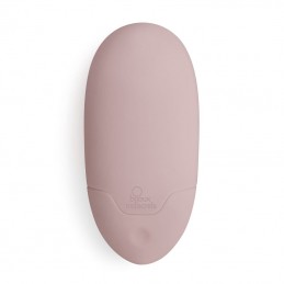 BIJOUX - VIBRADOR ÍNTIMO RECARGABLE