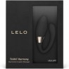 LELO - TIANI HARMONY MASAJEADOR PAREJAS NEGRO