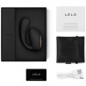 LELO - IDA WAVE MASAJEADOR PAREJAS NEGRO