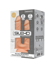 Dildo Double Penetrant Flesh