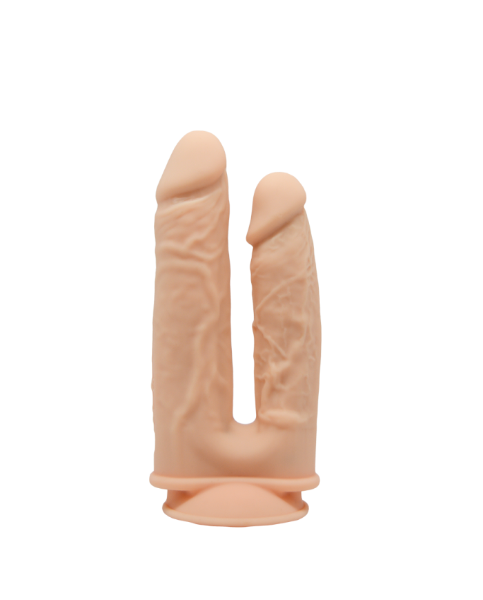 Dildo Double Penetrant Flesh Dildo Double Penetrant Flesh