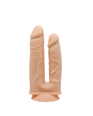 Dildo Double Penetrant Flesh Dildo Double Penetrant Flesh