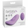 FANTASY FOR HER - LENGUA ESTIMULADORA HER SILICONE FUN TONGUE