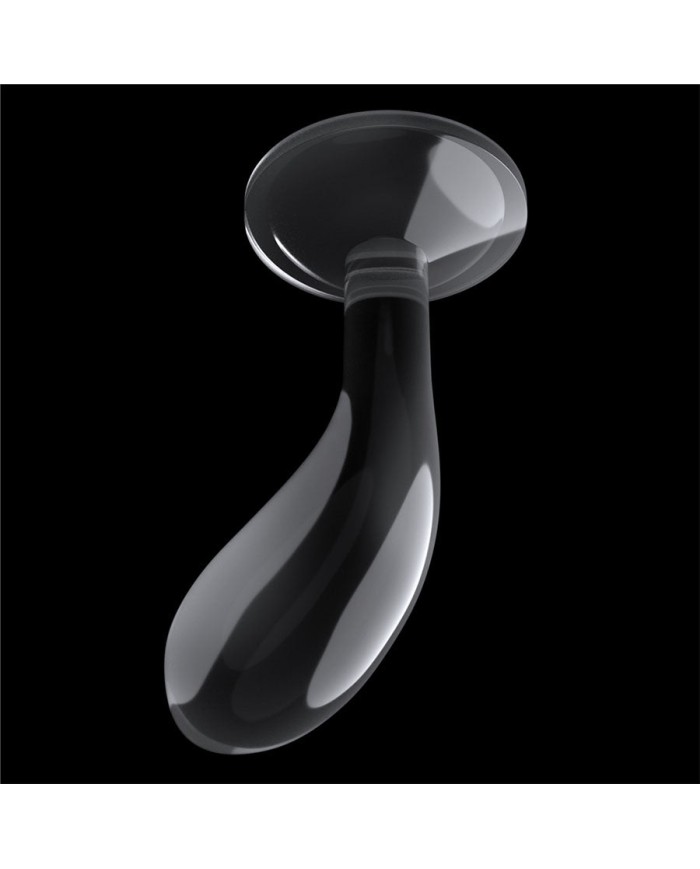 Estimulador De Próstata Flawless Plug 6.0'' Estimulador De Próstata Flawless Plug 6.0''