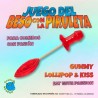 DIABLO GOLOSO - PICHITAS DE GOMINOLA COLA