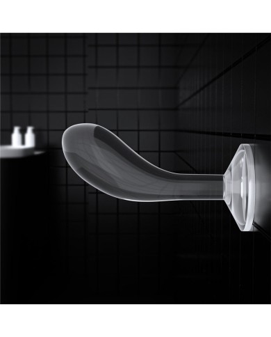 Estimulador De Próstata Flawless Plug 6.0''
