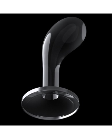 Estimulador De Próstata Flawless Plug 6.0''