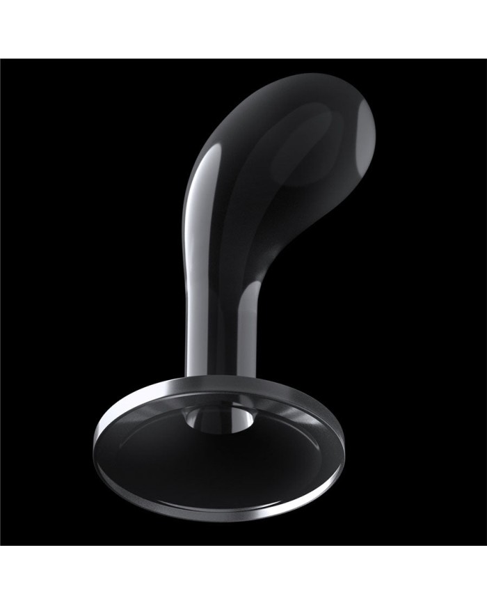 Estimulador De Próstata Flawless Plug 6.0'' Estimulador De Próstata Flawless Plug 6.0''