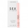 XPOWER - STIMULATING CLITORAL GEL 60 ML