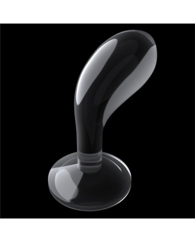 Estimulador De Próstata Flawless Plug 6.0''