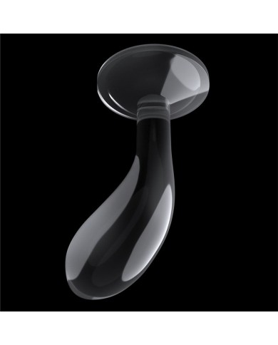 Estimulador De Próstata Flawless Plug 6.0''