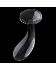 Estimulador De Próstata Flawless Plug 6.0'' Estimulador De Próstata Flawless Plug 6.0''