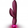 INSPIRE SOFT - ARIELLA VIBRADOR ROSA