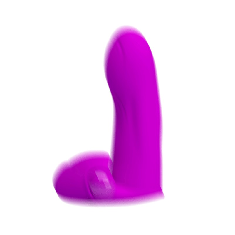 PRETTY LOVE - MAXWELL DEDAL CON VIBRACION