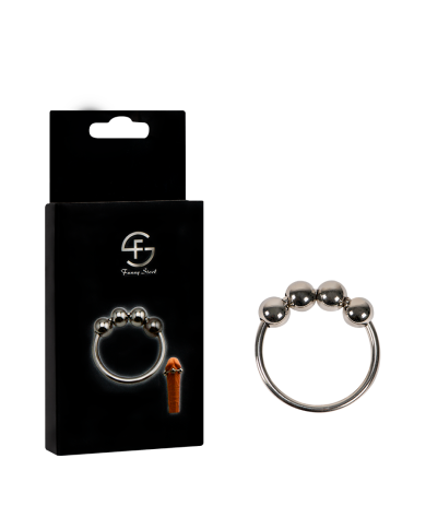 Ring For Penis Piercing