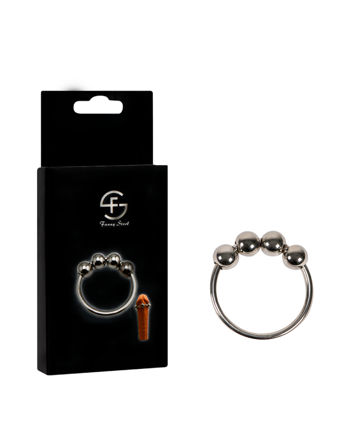 Ring For Penis Piercing