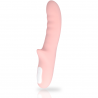 MIA - PISA VIBRADOR ROTADOR ROSA