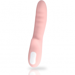 MIA - PISA VIBRADOR ROTADOR ROSA