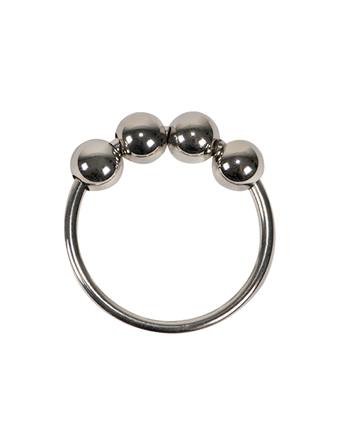 Ring For Penis Piercing