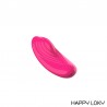 BRILLY GLAM - SPOT VIBE VIBRADOR CLITORIAL ORGASMICO SILICONA NEGRO