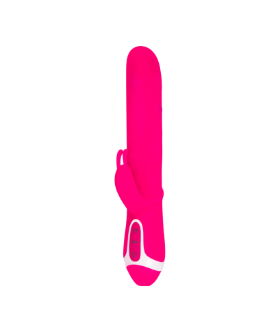 Vibrador Doble Estimulación Primux