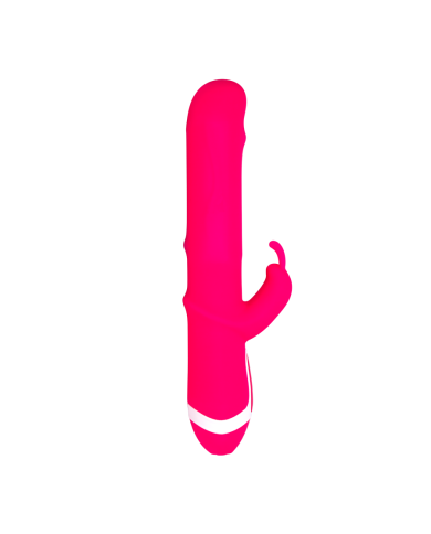 Vibrador Doble Estimulación Primux