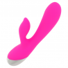 OHMAMA - CLASSIC RABBIT VIBRADOR FLESH XMAS EDITION