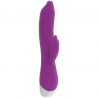 OHMAMA - VIBRADOR FLEXIBLE DELFIN 22 CM