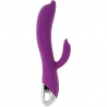 OHMAMA - VIBRADOR FLEXIBLE DELFIN 22 CM