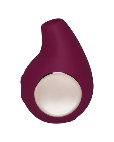 Vibrador y Estimulador clirtorial por Ondas George BY Amzing Toys