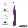 REWOLUTION - REWOFUN VIBRADOR FLEXIBLE CON RABBIT