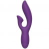 REWOLUTION - REWOFUN VIBRADOR FLEXIBLE CON RABBIT