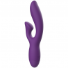 REWOLUTION - REWOFUN VIBRADOR FLEXIBLE CON RABBIT