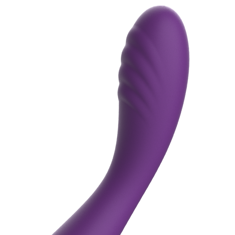 REWOLUTION - REWOSTIM VIBRADOR FLEXIBLE