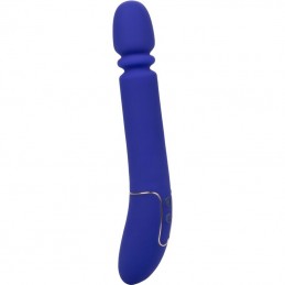 CALEXOTICS - SHAMELESS SLIM THUMPER MASAJEADOR AZUL