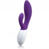 LELO - INA WAVE 2 VBRADOR LUJO MOVIMIENTO ESPECIAL FUCSIA