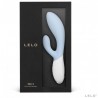 LELO - INA 3 VIBRADOR LUJO CELESTE