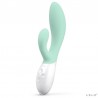 PRETTY LOVE - MOLLY VIBRADOR CON ROTACION RECARGABLE